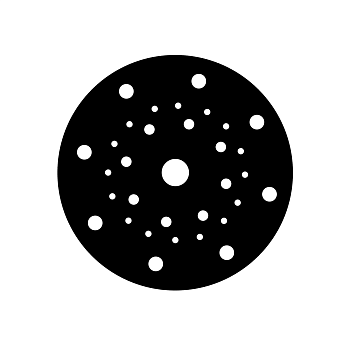 Проставка под круги Siapro D150